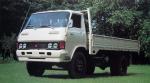 Yuejin NJ131 1985 года